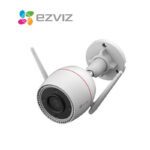 Купольная Камера Наблюдения - EZVIZ C3TN (3MP) WiFi