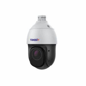 Купольная Камера - TRASSIR TR-D6224IR15 v3
